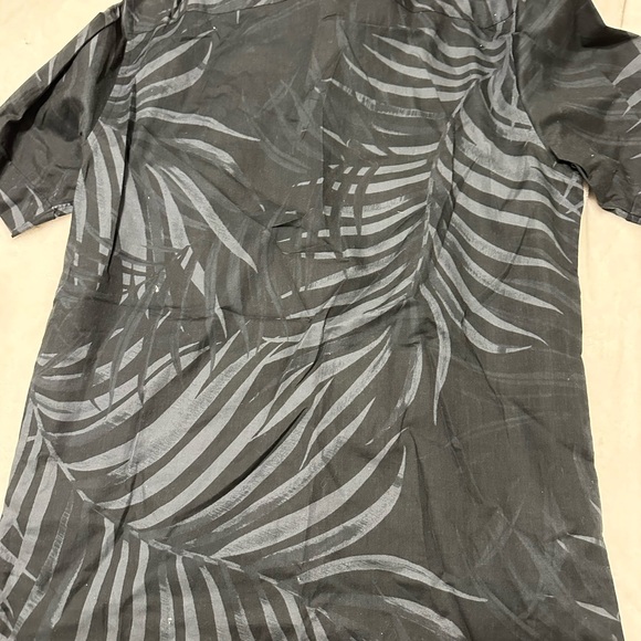 Theory button down - Picture 2 of 2